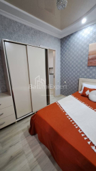 Apartment 38.5 m² - Angisa, Batumi, Georgia