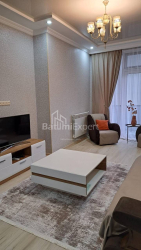 Apartment 1-room 38.5 m² - Angisa, Batumi