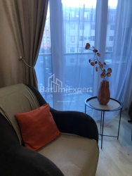 Apartment 38.5 m² - Angisa, Batumi, Georgia