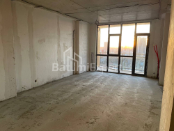 Apartment 1-room 42.9 m² - Haidar Abashidze, Batumi