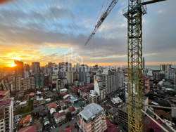 Apartment 42.9 m² - Haidar Abashidze, Batumi, Georgia
