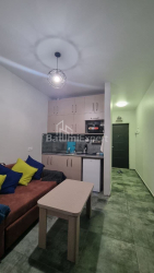 Apartment 31.4 m² - Angisa, Batumi, Georgia