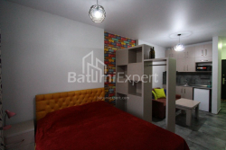 Apartment 31.4 m² - Angisa, Batumi, Georgia
