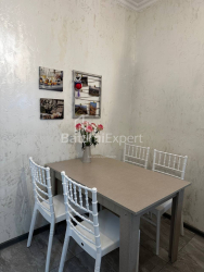 Apartment 53.5 m² - Selim Khimshiashvili, Batumi, Georgia