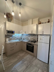 Apartment 2-room 53.5 m² - Selim Khimshiashvili, Batumi