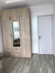 Apartment 53.5 m² - Selim Khimshiashvili, Batumi, Georgia