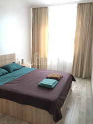 Apartment 2-room 53.5 m² - Selim Khimshiashvili, Batumi