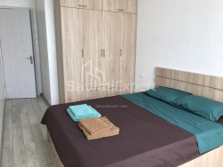 Apartment 53.5 m² - Selim Khimshiashvili, Batumi, Georgia