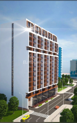 Apartment 1-room 44 m² - Lech and Maria Kaczynski, Batumi