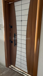 Apartment 1-room 44 m² - Lech and Maria Kaczynski, Batumi