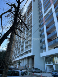 Apartment 1-room 44 m² - Lech and Maria Kaczynski, Batumi