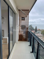 Apartment 1-room 30.5 m² - Princess Tamara, Makhinjauri