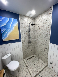 Apartment 30 m² - Angisa, Batumi, Georgia