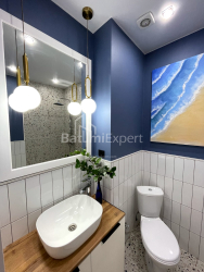 Apartment 1-room 30 m² - Angisa, Batumi