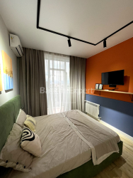 Apartment 30 m² - Angisa, Batumi, Georgia