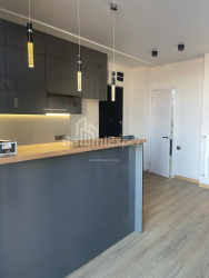 Apartment 45 m² - Peter Bagrationi, Batumi, Georgia