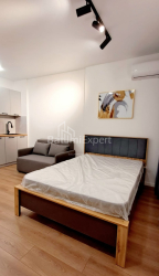 Apartment 1-room 33 m² - Jiuli Shartava, Batumi