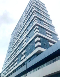 Apartment 33 m² - Jiuli Shartava, Batumi, Georgia