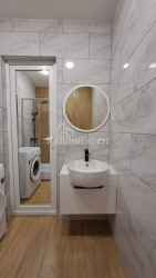 Apartment 33 m² - Jiuli Shartava, Batumi, Georgia