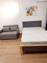 Apartment 1-room 33 m² - Jiuli Shartava, Batumi