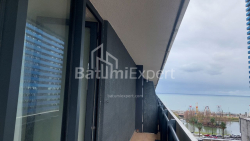 Apartment 33 m² - Sherif Khimshiashvili, Batumi, Georgia