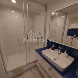 Apartment 1-room 33 m² - Sherif Khimshiashvili, Batumi