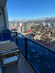Apartment 2-room 43.6 m² - Tbel-Abuseridze, Batumi