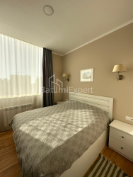 Apartment 43.6 m² - Tbel-Abuseridze, Batumi, Georgia