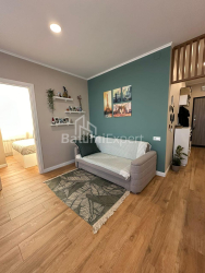 Apartment 2-room 43.6 m² - Tbel-Abuseridze, Batumi