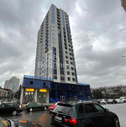 Apartment 43.6 m² - Tbel-Abuseridze, Batumi, Georgia