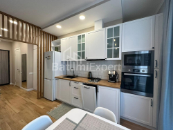 Apartment 2-room 43.6 m² - Tbel-Abuseridze, Batumi