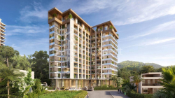 Apartment 31.5 m² - Rustaveli, Chakvi, Georgia