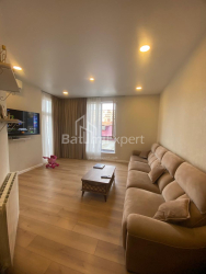 Apartment 100 m² - Ekvtime Takaishvili, Batumi, Georgia