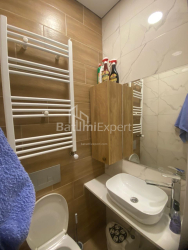 Apartment 100 m² - Ekvtime Takaishvili, Batumi, Georgia