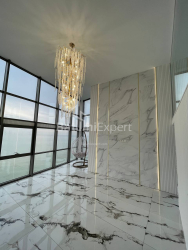 Apartment 3-room 95 m² - Iusuf Kobaladze, Batumi