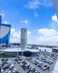 Apartment 2-room 51.7 m² - Selim Khimshiashvili, Batumi