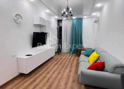 Apartment 51 m² - Jiuli Shartava, Batumi, Georgia