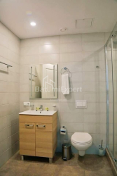 Apartment 1-room 33.7 m² - Rustaveli, Batumi
