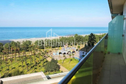 Apartment 33.7 m² - Rustaveli, Batumi, Georgia