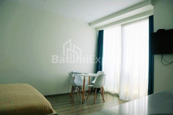 Apartment 33.7 m² - Rustaveli, Batumi, Georgia
