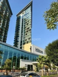Apartment 33.7 m² - Rustaveli, Batumi, Georgia