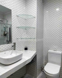 Apartment 51 m² - Niko Pirosmani, Batumi, Georgia