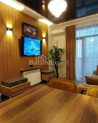 Apartment 51 m² - Niko Pirosmani, Batumi, Georgia