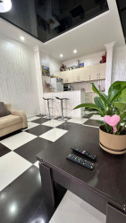 Apartment 2-room 62 m² - Shalva Inasaridze, Batumi
