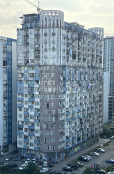 Apartment 62 m² - Shalva Inasaridze, Batumi, Georgia