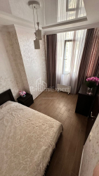 Apartment 62 m² - Shalva Inasaridze, Batumi, Georgia