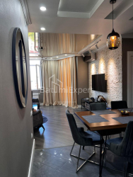 Apartment 3-room 82 m² - Tbel-Abuseridze, Batumi