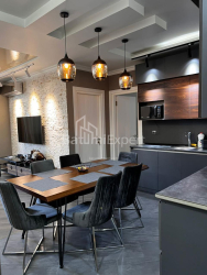 Apartment 82 m² - Tbel-Abuseridze, Batumi, Georgia