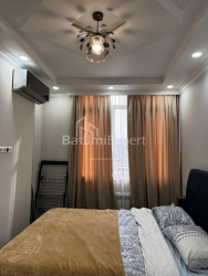 Apartment 82 m² - Tbel-Abuseridze, Batumi, Georgia