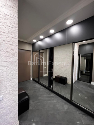 Apartment 3-room 82 m² - Tbel-Abuseridze, Batumi